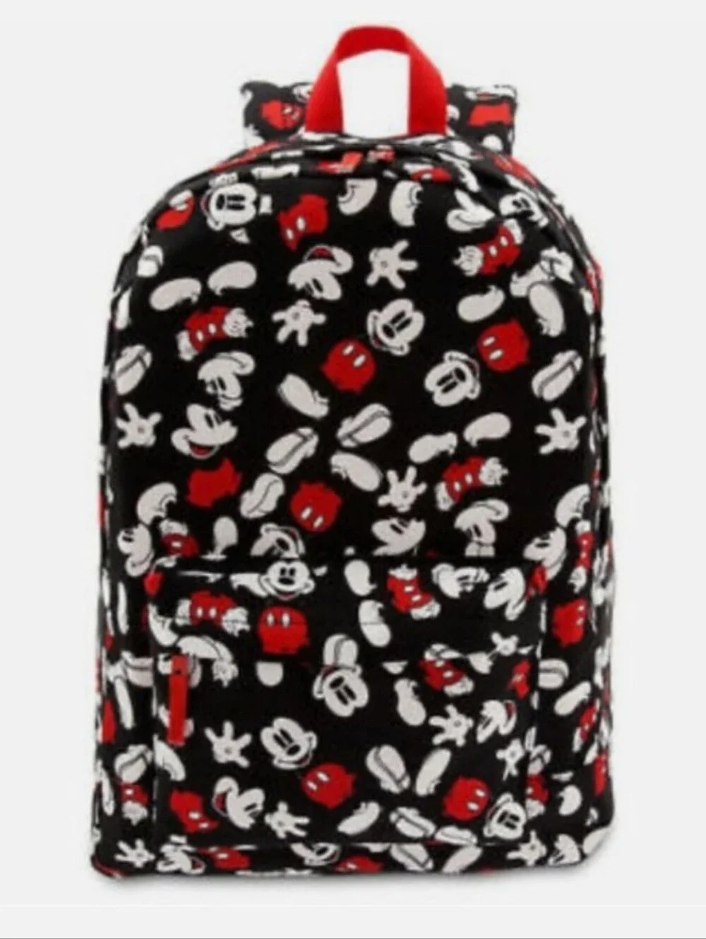 Disney store mickey